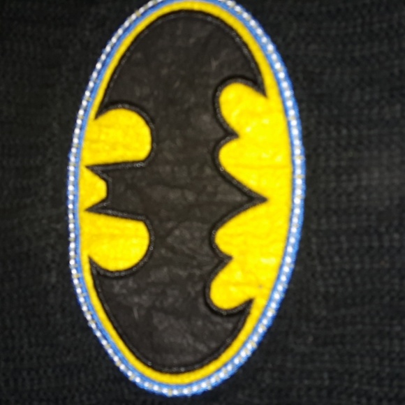 DC Comics~2 Sweaters - Picture 8 of 12